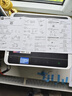 得力（deli）M2000W AI打印机黑白家用办公三合一 复印扫描机多功能一体机 学习错题4500页大印量激光打印机 实拍图