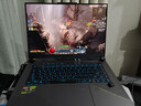 ROG【京东独家】魔霸9 锐龙9 16英寸 游戏本笔记本电脑(R9 9955HX 16G 1T RTX5060 2.5K 240Hz) 实拍图