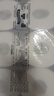 洁柔有芯卷纸 黑Face4层180克*10卷 高克重 卫生纸卷筒纸纸巾整箱 实拍图