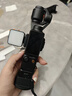 漾菲斯适用大疆pocket3磁吸补光灯运动相机拓展配件摄影摄像便携led打光拍照直播自拍柔光灯配件 实拍图