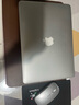 苹果（Apple） MacBook Pro/Air 二手苹果笔记本电脑 商务 办公 游戏 设计 剪辑 95新【超薄丨店长力荐】17款D42-8G/256 实拍图