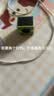 潮流高颜值蓝牙音响 双机串联低音炮 户外迷你发烧高音质便携小型无线蓝牙音响 HIFI高音质 随机颜色 实拍图