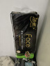 洁柔有芯卷纸 黑Face加厚4层160克*10卷 高克重 卫生纸卷筒纸纸巾 实拍图