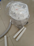 德尔玛（Deerma）【重磅新品】TJ700S 干吹两用吸尘器 家用商用 吸尘器桶式大吸力 整机降噪设计ZN-530 实拍图