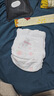 好奇（Huggies）铂金装小桃裤成长裤XXXL26片*4包(17kg以上)【透爽散热】 实拍图