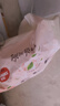 好奇（Huggies）铂金装小桃裤纸尿裤L120片(9-14kg)大号尿不湿【透爽散热】 实拍图