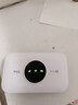 TCL随身wifi三网通用免插卡无线wifi6车载4G路由器随身便携无限制移动联通电信全国通用2026款5GXY15B 【升级充电款】3000毫安大电池 不限速不虚标月享1500G流量 实拍图