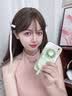 卡莱澳手持小风扇超便携超薄迷你充电随身无刷电机小风扇办公室学生宿舍桌面户外口袋小电扇 实拍图
