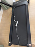 舒华（SHUA）E3+PRO马拉松跑步机家庭用阿波罗减震折叠爬坡减肥走步机T350Y-H2 实拍图
