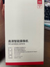 纽曼无线家用智能AI摄像头1200万高清监控器360度无死角带夜视全景语音手机远程对话讲室内外家庭云台 实拍图