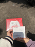 北通鲲鹏20无线游戏手柄AI智控双切扳机TMR震动蓝牙xbox类电脑PC手机steam电视NSswitch2体感深海迷航 实拍图