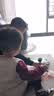 幼学小蝌蚪点读笔a8s宝宝英语学习1-3-6岁幼儿早教机儿童学习威廉海尼曼分级 小蝌蚪点读笔A6S-64g蓝色 晒单实拍图