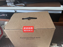 绿联私有云DH4300Plus 8G版8T四盘位NAS网络存储个人云家庭硬盘服务器手机NFC一碰连接手机平板扩容 实拍图