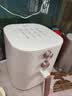 美的（Midea）家用空气炸锅免翻面双旋钮 多功能大容量6L微波炉烤箱蒸烤一体金属内腔热风循环KZE6016 实拍图
