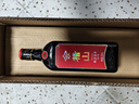 会稽山纯正五年 半干型 绍兴黄酒 500ml*12瓶 整箱装 花雕酒 送礼 实拍图