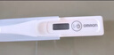 欧姆龙（OMRON）体温计居家日常测量快速测量腋下电子温度计K30 实拍图
