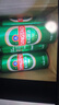 青岛啤酒（TsingTao）经典 500ml*18罐整箱装（多厂生产随机发货）拉格啤酒 实拍图