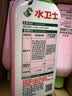 水卫士洗衣机清洁消毒液270g*6瓶强力杀菌去污滚筒波轮清洗剂抗霉免浸泡 实拍图