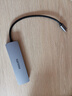 飞利浦Type-C扩展坞USB-C转HDMI线拓展坞分线器4K60Hz苹果电脑转换器适用MacBook华为iPadPro小米笔记本 实拍图