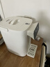 美的（Midea）电热水瓶烧水壶母婴级316L不锈钢内胆家用5L大容量【抖音SP30-Ypro升级款】可拆冲奶神器11FPro 实拍图