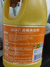蓝月亮地板清洗剂 2kg/瓶*3 柠檬香 木地板瓷砖 地板清洁剂 拖地清洁剂 实拍图