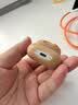 Apple/苹果 AirPods 4(支持主动降噪)搭配无线充电盒(USB-C)苹果耳机 蓝牙耳机适用iPhone/iPad 四代 实拍图