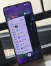 小米 REDMI K80 第三代骁龙 8 6550mAh大电池 澎湃OS 汐月蓝 12GB+256GB 红米5G手机 实拍图