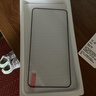 KOOLIFE适用 三星S24钢化膜 三星S25手机膜钢化膜SAMSUNG屏幕玻璃全覆盖保护贴膜超薄高清膜防摔指纹 实拍图
