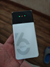 影腾随身wifi三网全国通用无线wi-fi6免插卡移动联通电信无限制大流量卡便携式网卡高速网络2026款5GHF 【三网通6000毫安充电款】+续航翻倍全国通用 实拍图