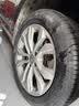 马牌（Continental）汽车轮胎 215/55R17 94W FR UC7 CS自修补轮胎  实拍图