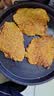 美的（Midea） 电饼铛 家用双面加热不沾电饼档煎饼锅 可做三明治 加深加大烤盘早餐机煎烤机烙饼锅 【性价比推荐】上下独立加热 JKE30T76 实拍图
