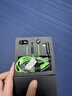雷蛇（Razer）战锤狂鲨V3 有线入耳式耳机耳塞 7.1环绕声 吃鸡神器 三角洲官方指定 Type C（赠THX软件 可调EQ） 实拍图