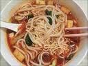 【新品】云南过桥米线特色米粉米线方便夜宵地域美食（4包料） 270g*1袋 实拍图