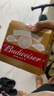 百威（Budweiser）经典纯生淡色拉格啤酒 500ml*18听整箱装 踏春送礼 实拍图