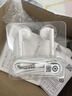 华为原装耳机有线p30mate40 30 20适配荣耀9x10v20 40i30s手机nova10z 7se笔记本电脑圆孔音乐耳机通话 AM115经典热荐款耳机【白色】 实拍图