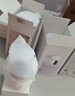 小米智能摄像机 4家用云台摄像头800万像素4K超清室内监控360度无死角带夜视手机远程婴儿宠物宝宝母婴 实拍图