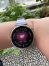 HUAWEI WATCH GT 6 流光紫 41mm智能手表多维情绪健康全新骑行体验华为GT6手表GT5升级 实拍图