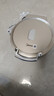 美的（Midea）电饼铛 小钢炮0涂层316L不锈钢电饼档 家庭用40mm超深双面加热 煎饼锅烤肉锅烙饼锅早餐机电煎锅s1 实拍图