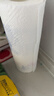 心相印厨房卷纸/厨房用纸150节 吸油锁水 厨房纸巾 食品接触级 懒人抹布 实拍图
