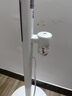 艾美特（AIRMATE）【轻语系列】电风扇安静卧室一级能效落地扇轻音家用直流变频大风力台立式节能遥控全屋驱蚊循环扇 实拍图