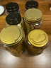 福茗源金边玫瑰云南玫瑰花干花蕾特级品质玫瑰花茶女神茶花茶养生茶140g 实拍图