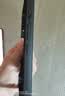 Freeson适用OPPO K15 Pro散热手机壳保护套镜头全包防摔四角防撞简约透明 金属磁吸适配散热器 黑色 实拍图