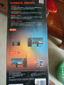 Tenda腾达 usb无线网卡wifi6 AX900双频5g 无线网卡台式机专用 高增益天线 wifi接收器 无线wifi发射 实拍图