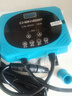 创宁变频潜水泵 CN-9500-18W 10档流量调节 鱼缸假山喷泉池循环抽水 实拍图