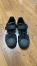 阿迪达斯（adidas）adidas三叶草贝壳头SUPERSTARII男女休闲鞋 JI0079 40码 实拍图
