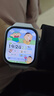 小米（MI）REDMI Watch 6皎月银 国家补贴 澎湃OS 3 心率血氧监测 红米手表6 小米汽车 送男友送女友 实拍图