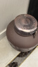 任意门（renyimen）贵州酱香型白酒53度纯粮食酒10斤坛装高粱酒散酒泡酒坤沙酱酒送礼 53度 5000mL 1坛 窖藏1997紫砂坛装酒 实拍图