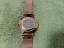 丹尼尔惠灵顿（DanielWellington）DW女士手表轻奢流金简约石英欧美腕表生日礼物送女友DW163 实拍图