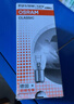 欧司朗（OSRAM）转向灯/后雾灯/刹车灯 高低脚 【P21/5W】双丝  10支装 实拍图