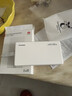 华为自带线全能充移动电源原装66W12000 充电宝3C认证上飞机旗舰手机适配手机华为Pura90 Mate80系列 实拍图